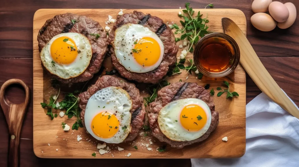 Deer Meat Breakfast Sausage Recipe