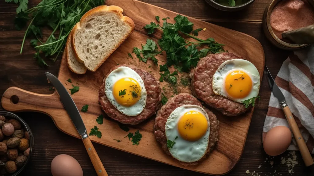 Deer Meat Breakfast Sausage Recipe