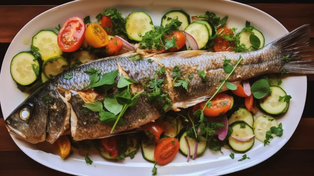 grilled dorado fish recipes