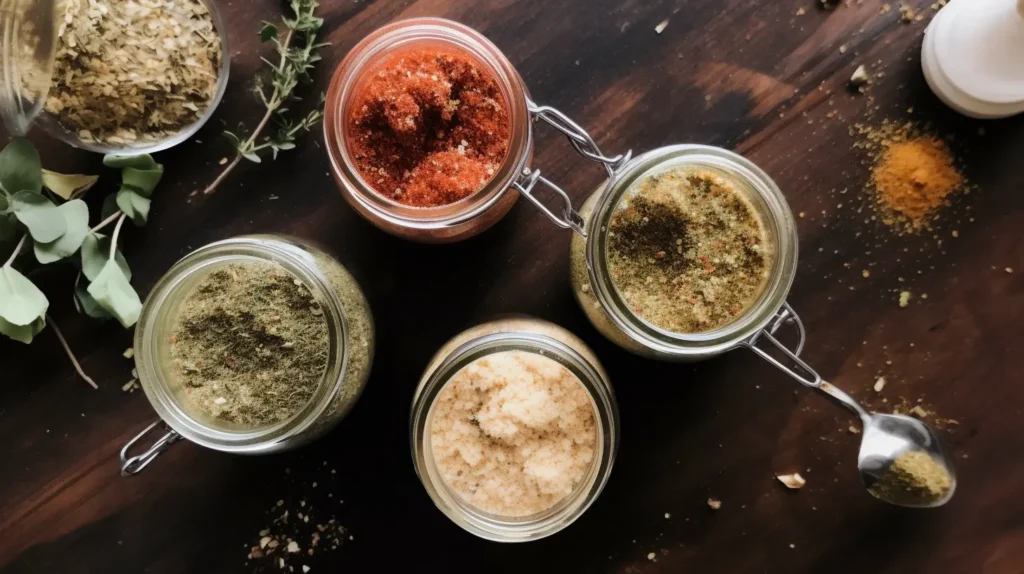 meatloaf seasoning recipe