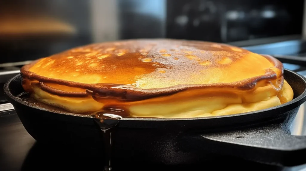 american giant pancakes
