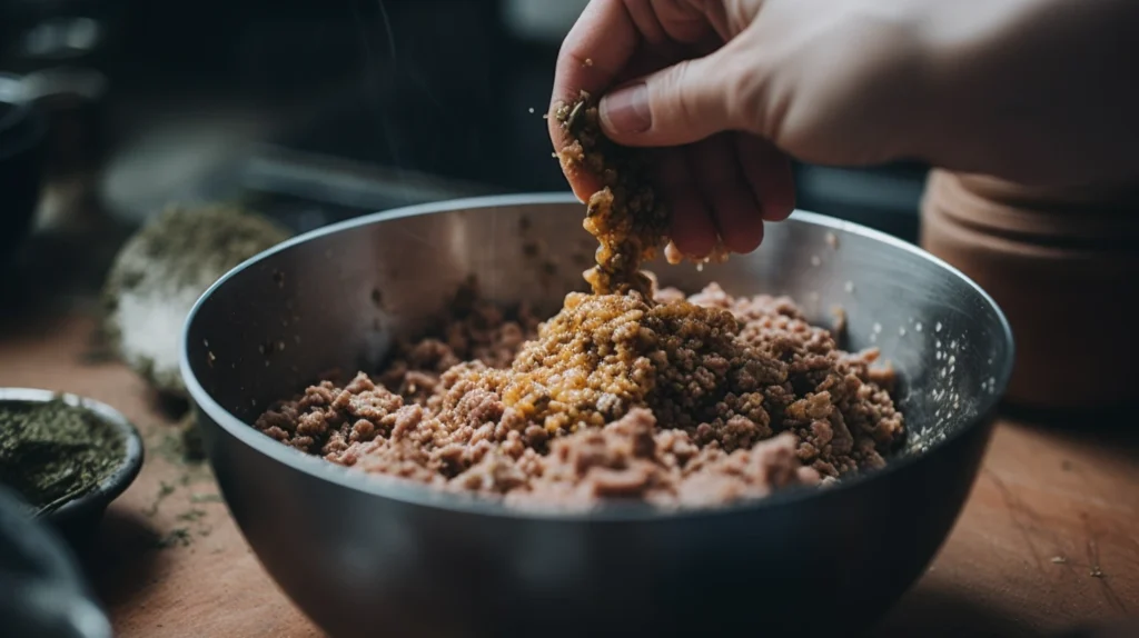 Maple Breakfast Sausage Recipe