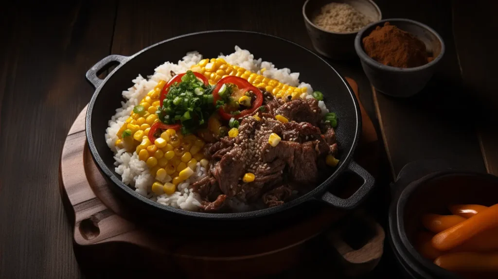 Pepper Lunch Recipe