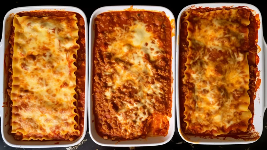 Ronzoni Lasagna Recipe