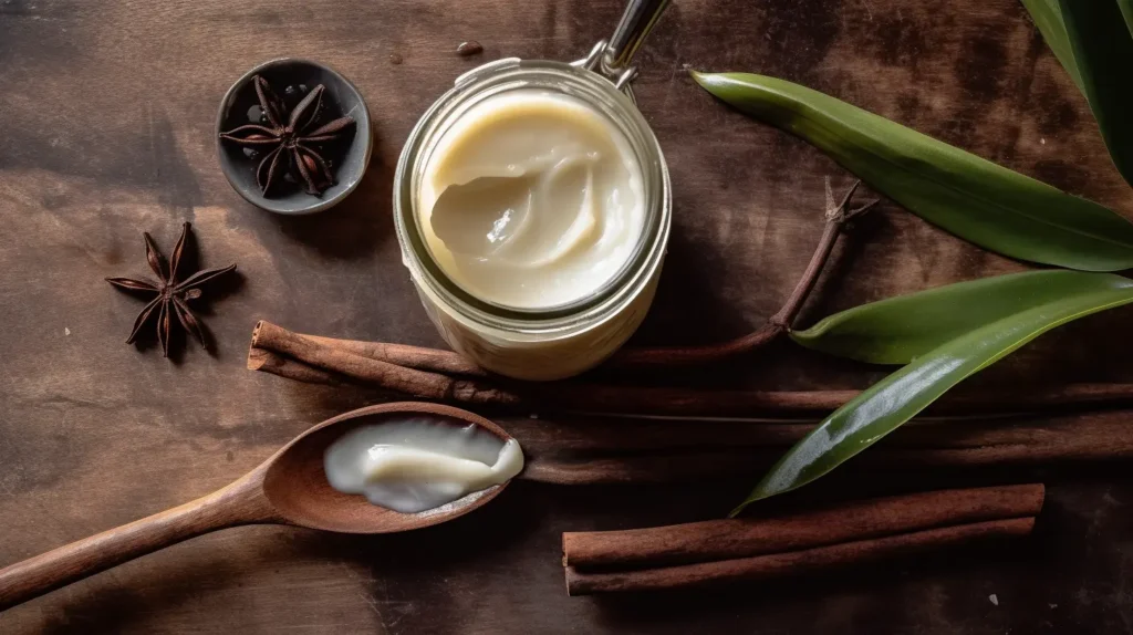 Vanilla Paste Recipe