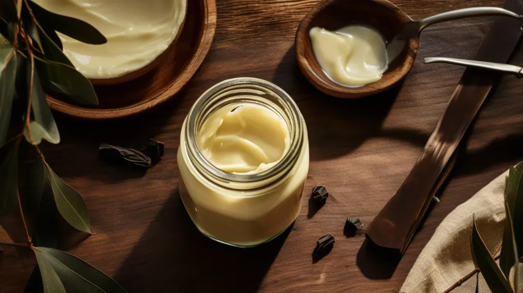 Vanilla Paste Recipe
