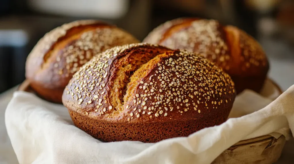 How to Store Pumpkin Protein Bread Properly
